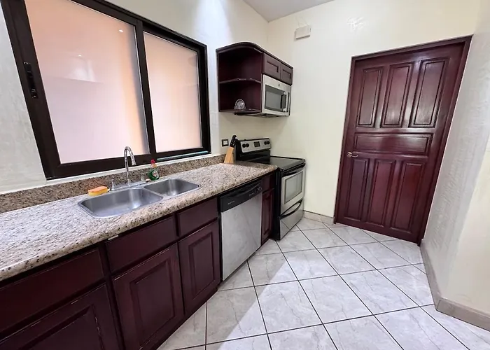 Apartment The Oaks *