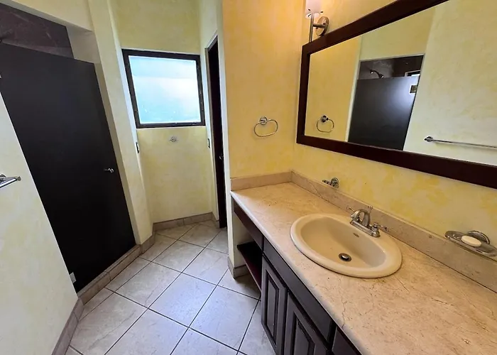 Apartment The Oaks Tamarindo