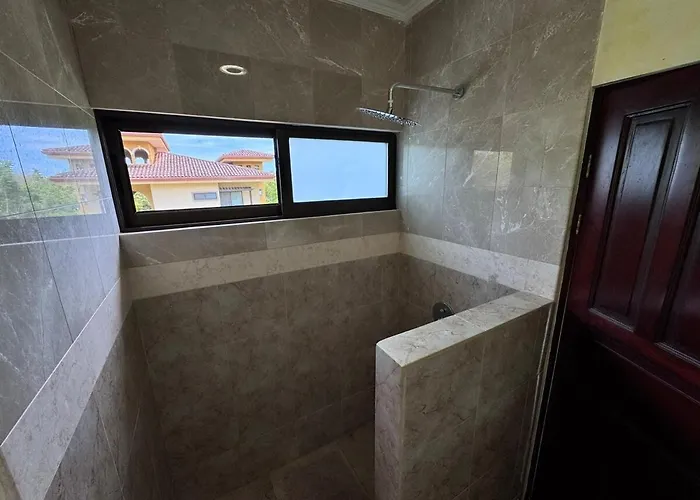 Apartment The Oaks Tamarindo