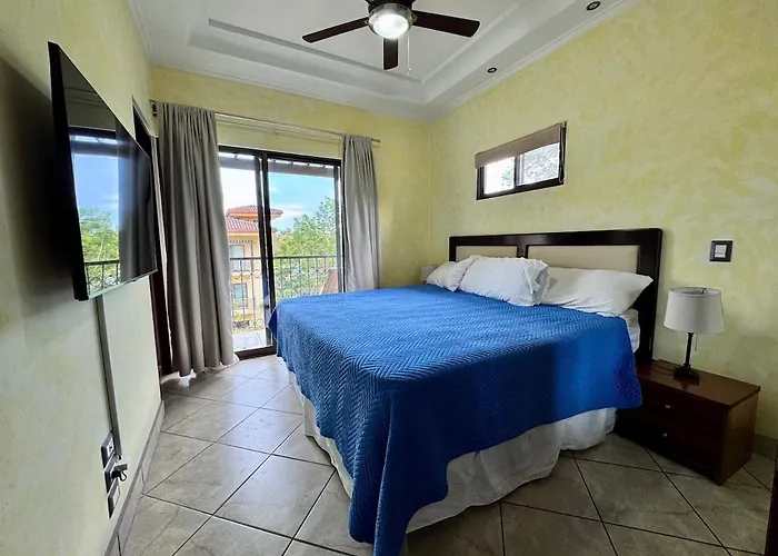 Apartment The Oaks