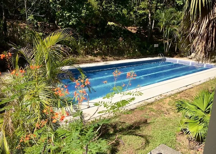 The Oaks Apartment Tamarindo