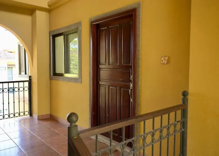 The Oaks Apartment Tamarindo